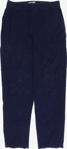Thinking MU Pants in XL in Blue: front