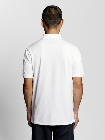 Lyle & Scott Shirt in White