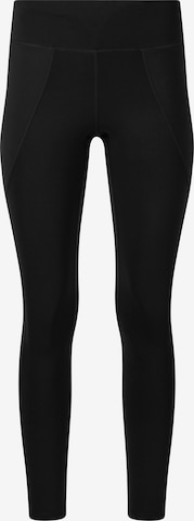 ENDURANCE Leggings 'Tarole' in Black: front