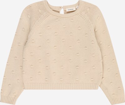 NAME IT Pullover 'Gable' em nude, Vista do produto