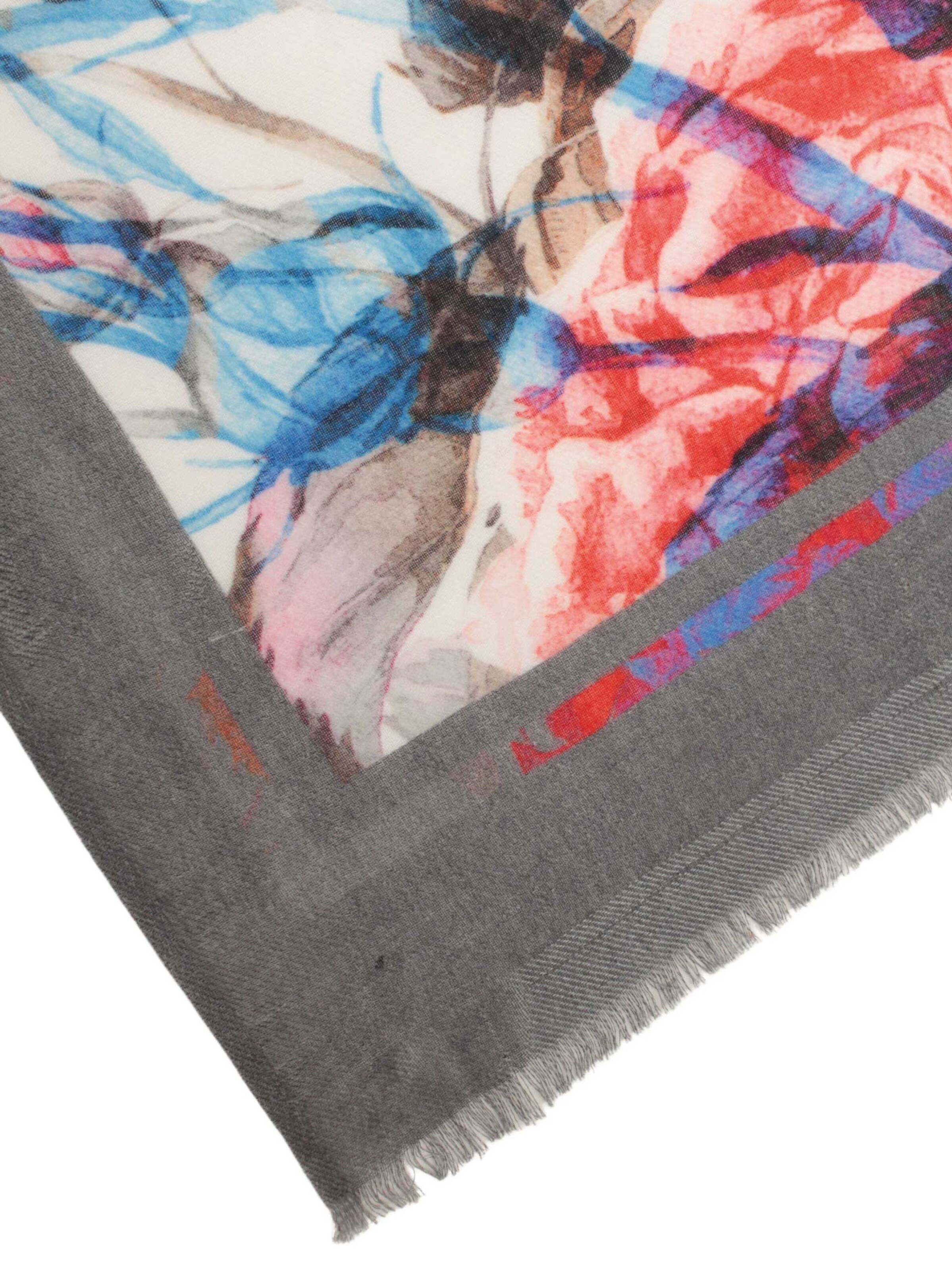 SAMAYA Scarf 'Pulau' in Mixed colors