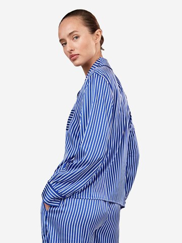 Gisela Pajama in Blue