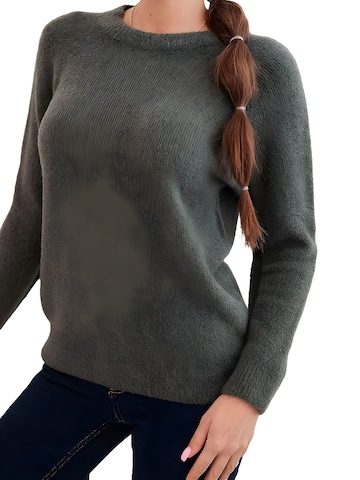 Lumera Trui 'Leggera' in Groen