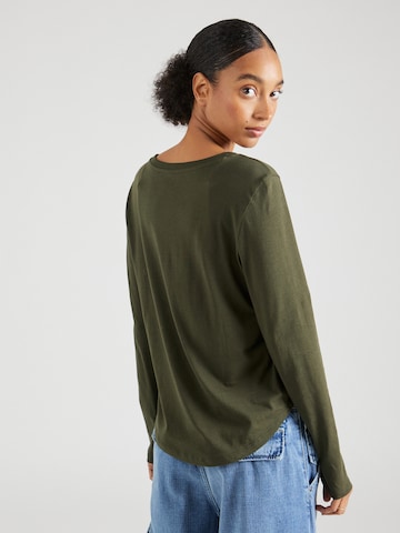 GAP Shirt in Groen