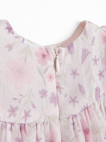 Cool Club Šaty – pink