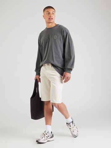 Regular Jean s.Oliver en blanc