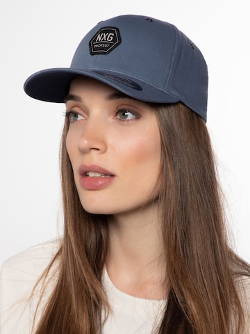 PROTEST Cap 'NXG MISO'‌‌‌‌‌‌‌‌ in Blau