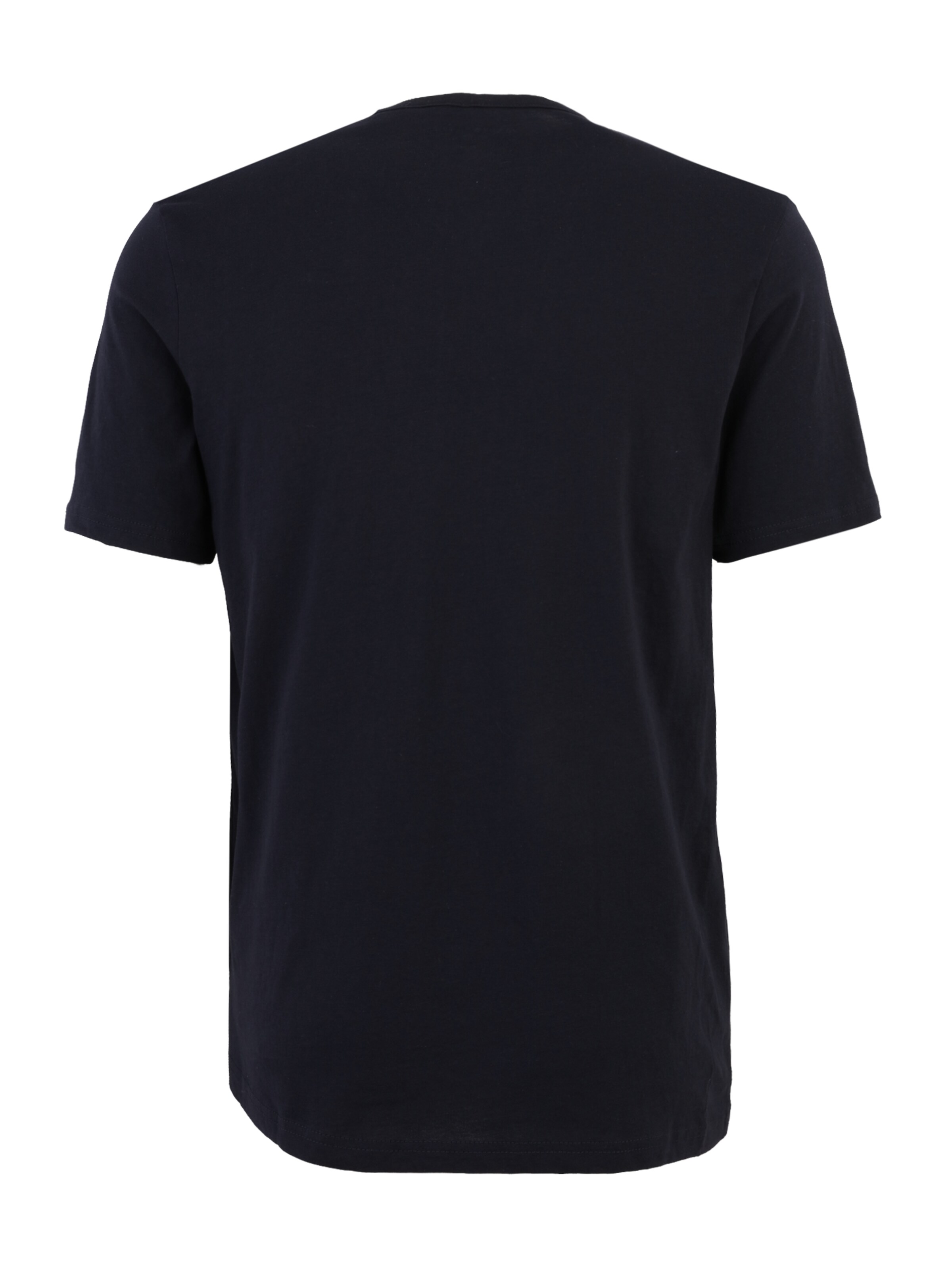 Tommy Hilfiger Underwear - Camiseta térmica en azul