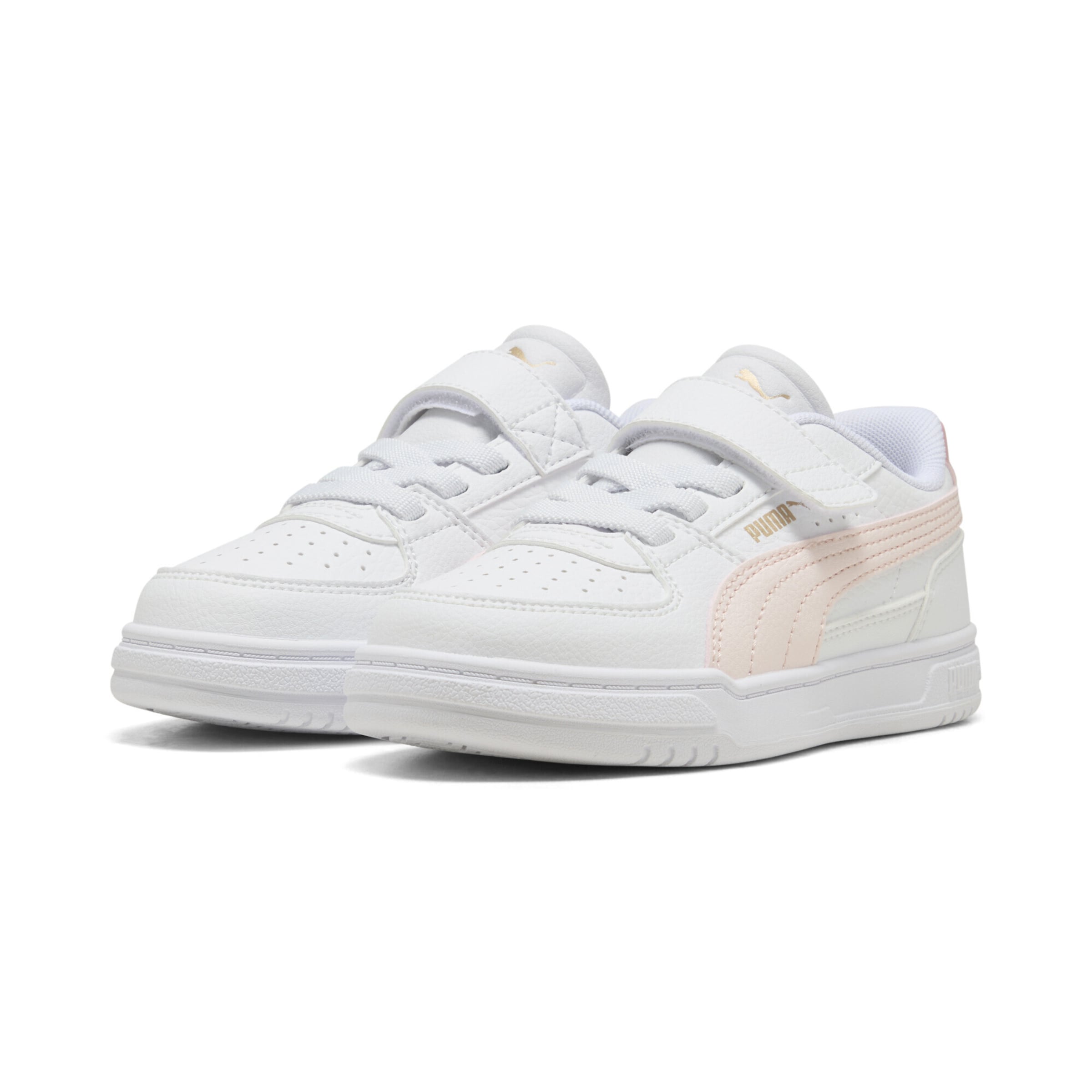 PUMA Sneakers 'Caven III' in Wit