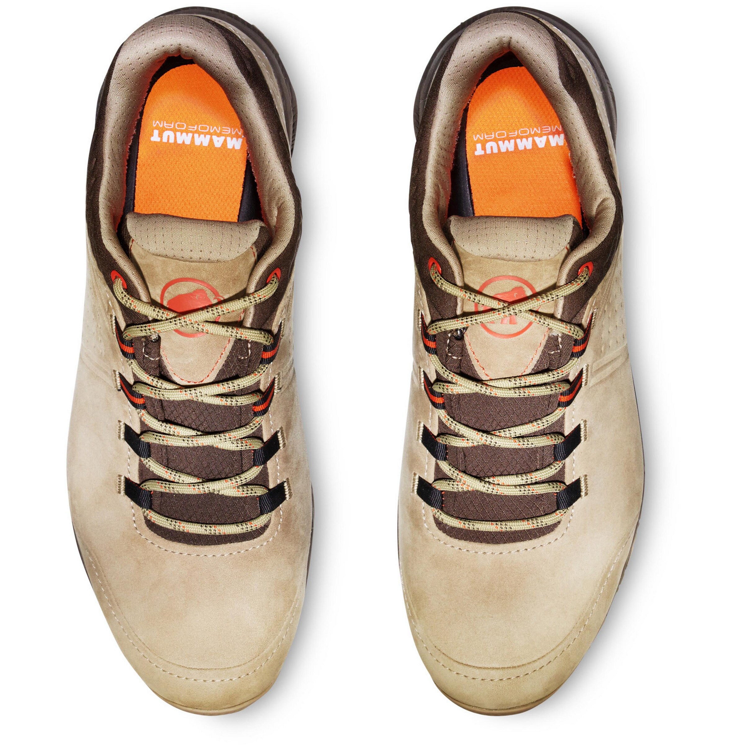 MAMMUT Halbschuh 'Mercury IV' in Beige