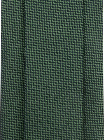 Suitable Tie in Green