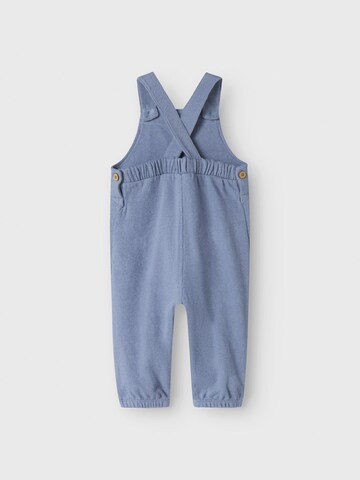 NAME IT Loose fit Overalls in Blue