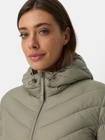CAMEL ACTIVE Between-Season Jacket in Beige