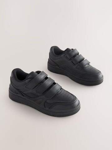 Next Low shoe in Black