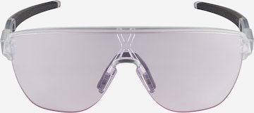 OAKLEY Sportbrille 'CORRIDOR' in Grau