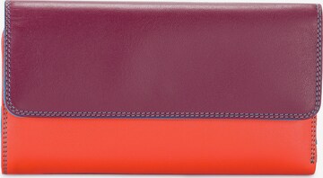 mywalit Portemonnaie in Rot: Vorderseite