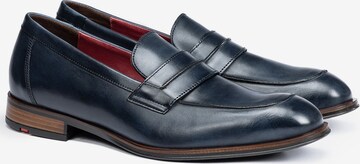 Chaussure basse 'Sagres' LLOYD en bleu