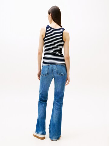 Tommy Jeans Топ в Синий