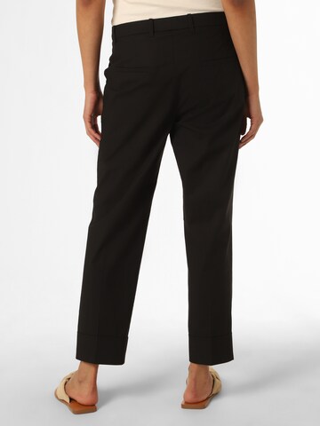 Cambio Regular Hose 'Krystal' in Schwarz