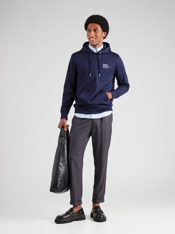 GANT Sweatshirt in Blau