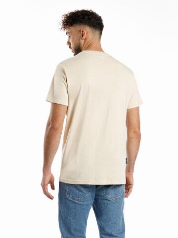 T-Shirt ' Sebastian ' SPITZBUB en beige