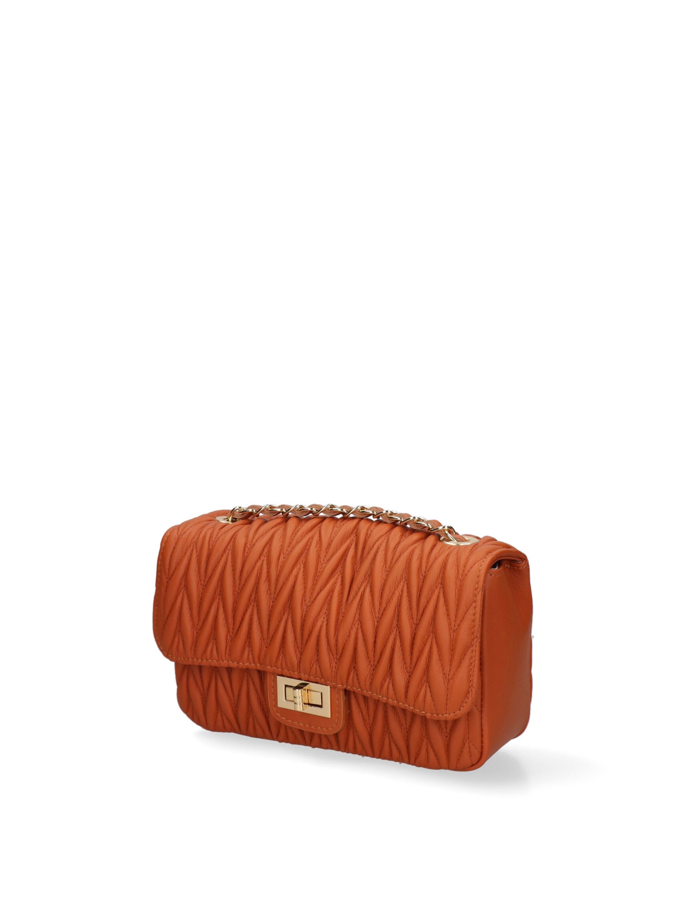 Gave Lux Umhängetasche in Braun