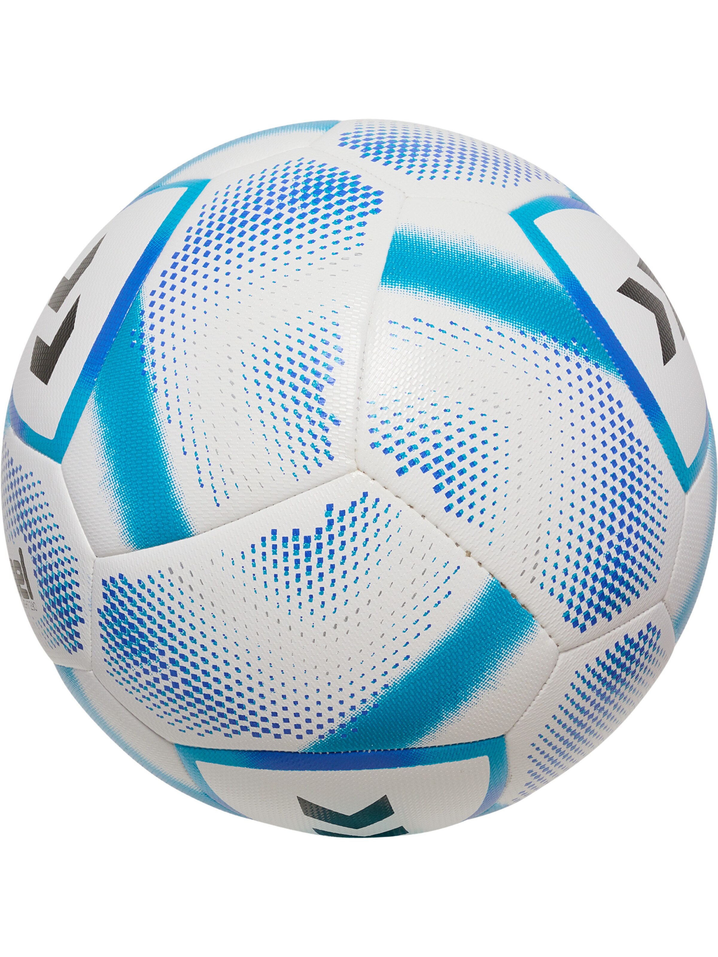 Hummel Ball 'Aerofly Light 290' in Blau: Vorderseite