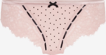 Hunkemöller Hipsterit 'Dorothy' värissä vaaleanpunainen: etupuoli