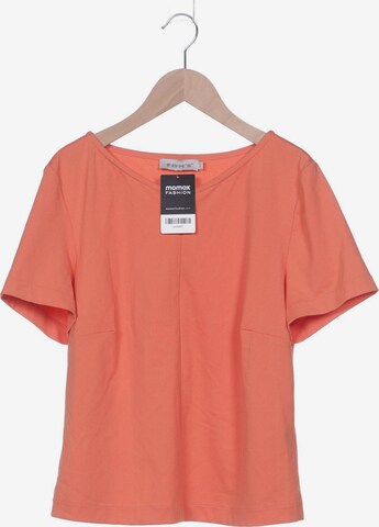 FOX’S T-Shirt L in Orange: predná strana