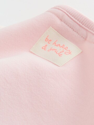 Next Komplet | roza barva