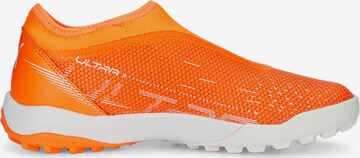 PUMA Fußballschuh 'Ultra Match' in Orange