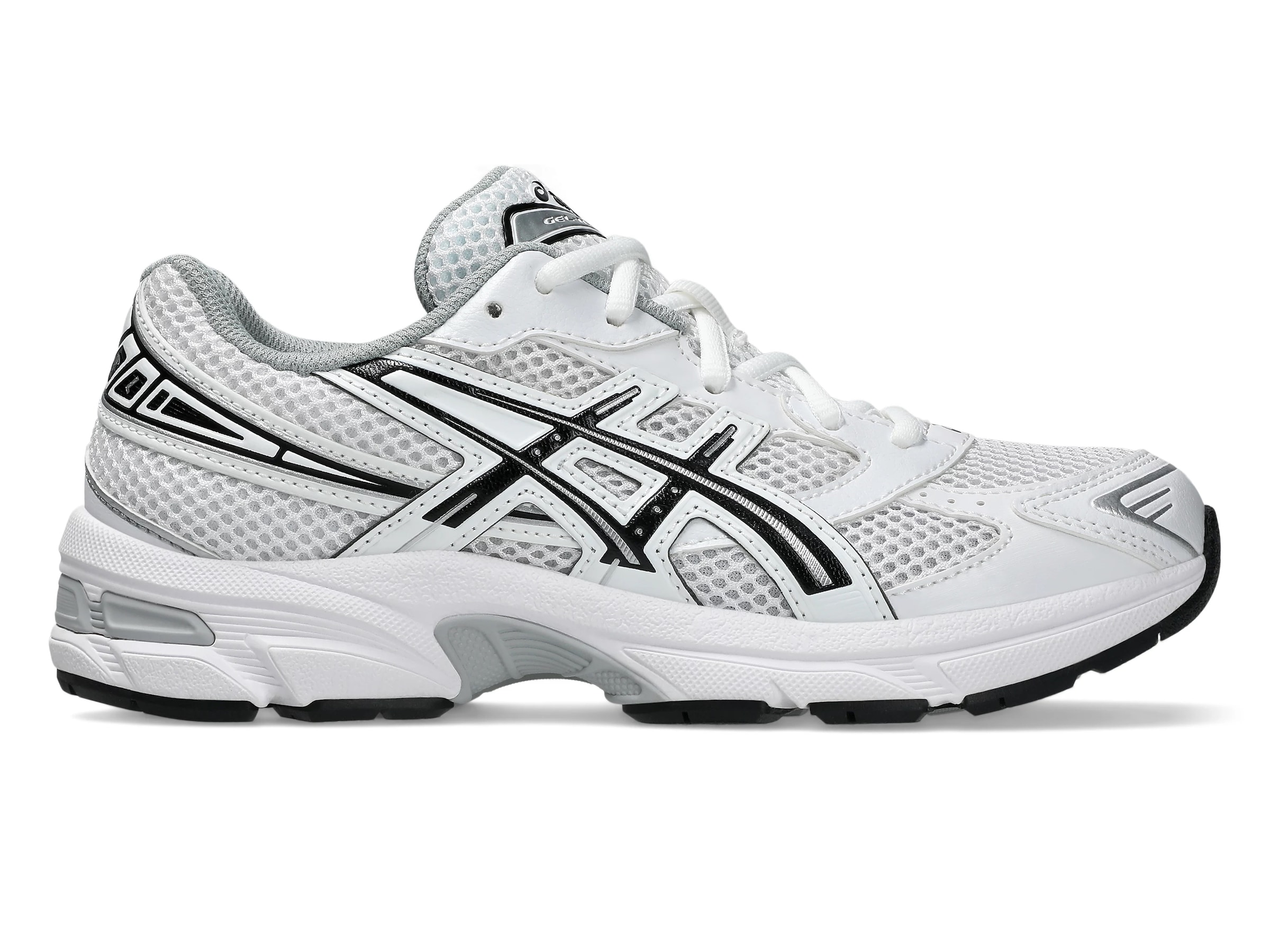 ASICS SportStyle Sneakers in White