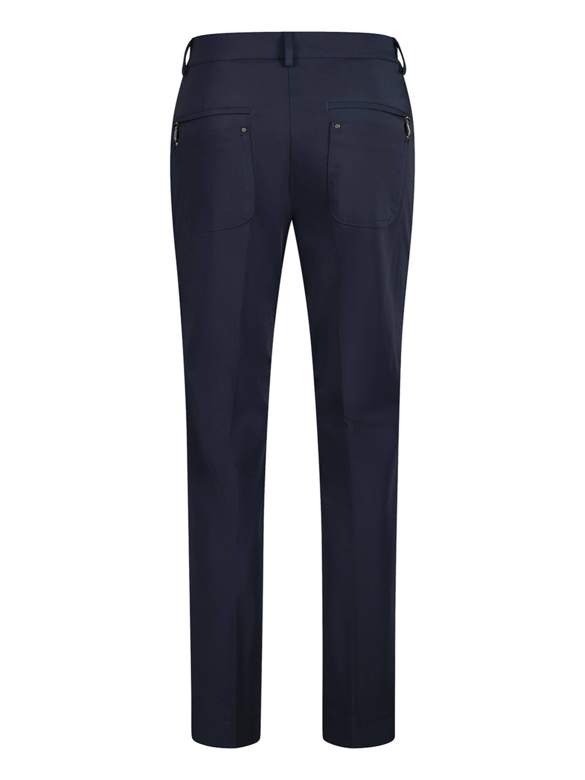 Regular Pantalon 'DINA2' Gardeur en bleu