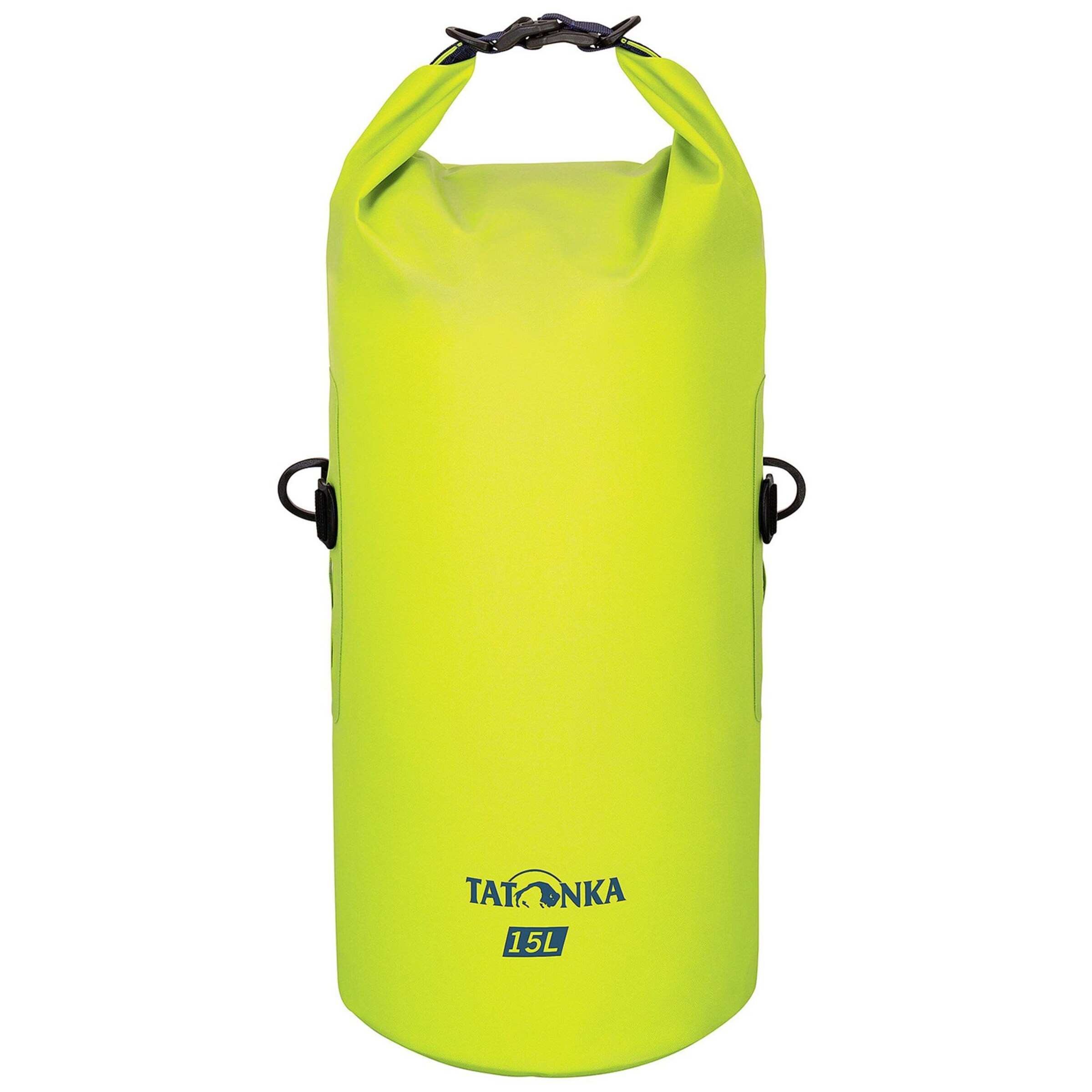 Sac à vêtements TATONKA en vert : devant