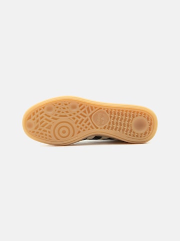 smėlio ADIDAS ORIGINALS Sportbačiai be auliuko 'Handball Spezial'