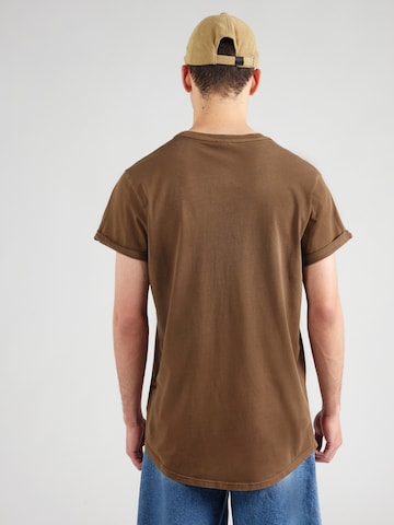 Tricou de la G-STAR pe maro