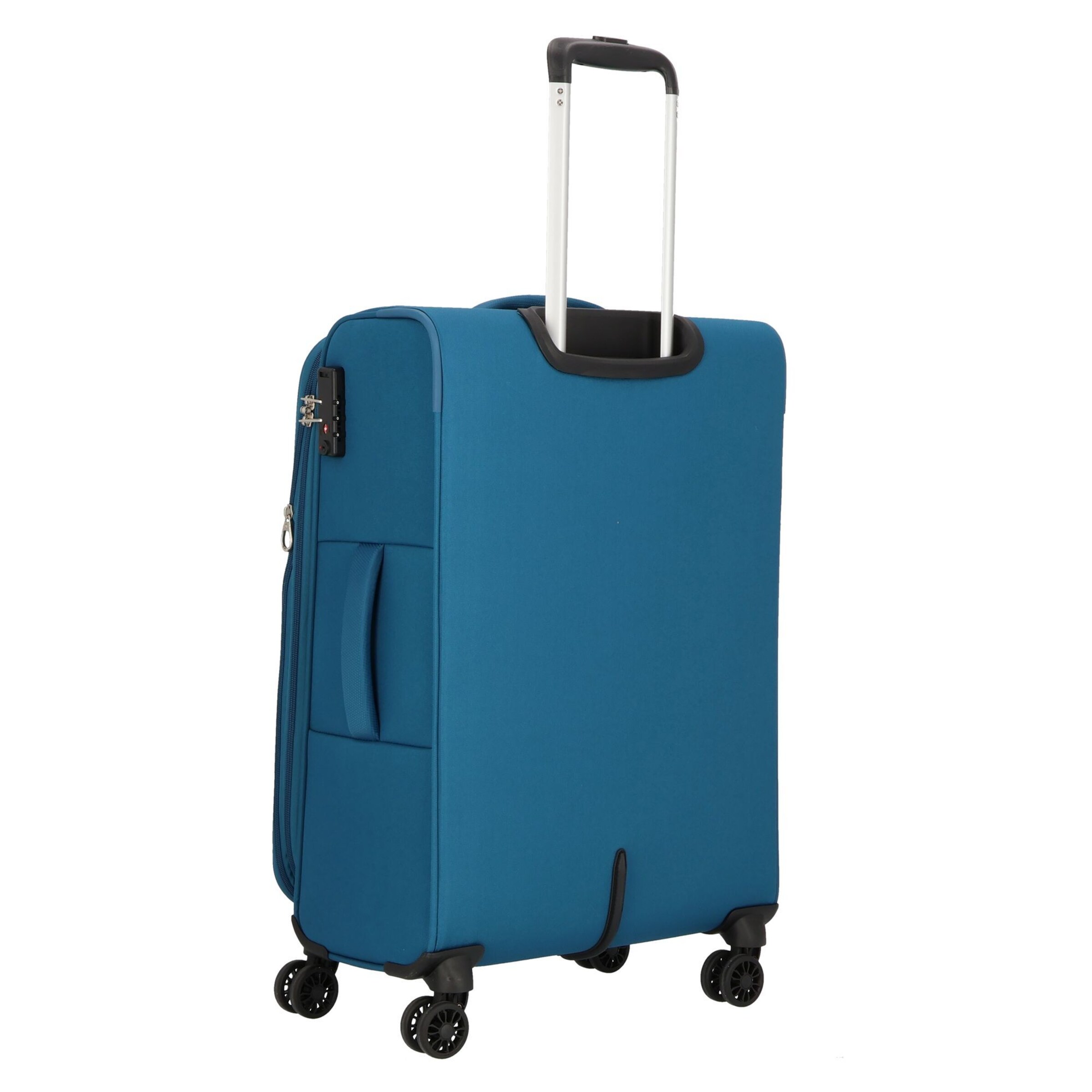 American Tourister Kofferset in Blau