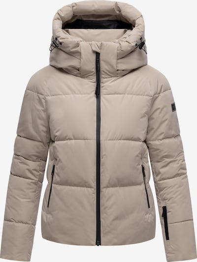 NAVAHOO Talvitakki 'Frostherz XIV' värissä beige, Tuotenäkymä