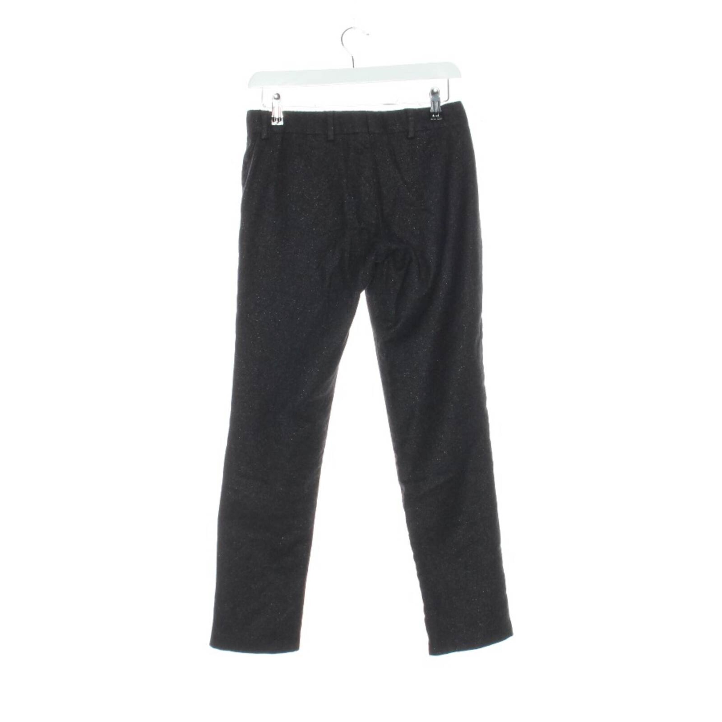 Paul & Shark Pants in S in Grey
