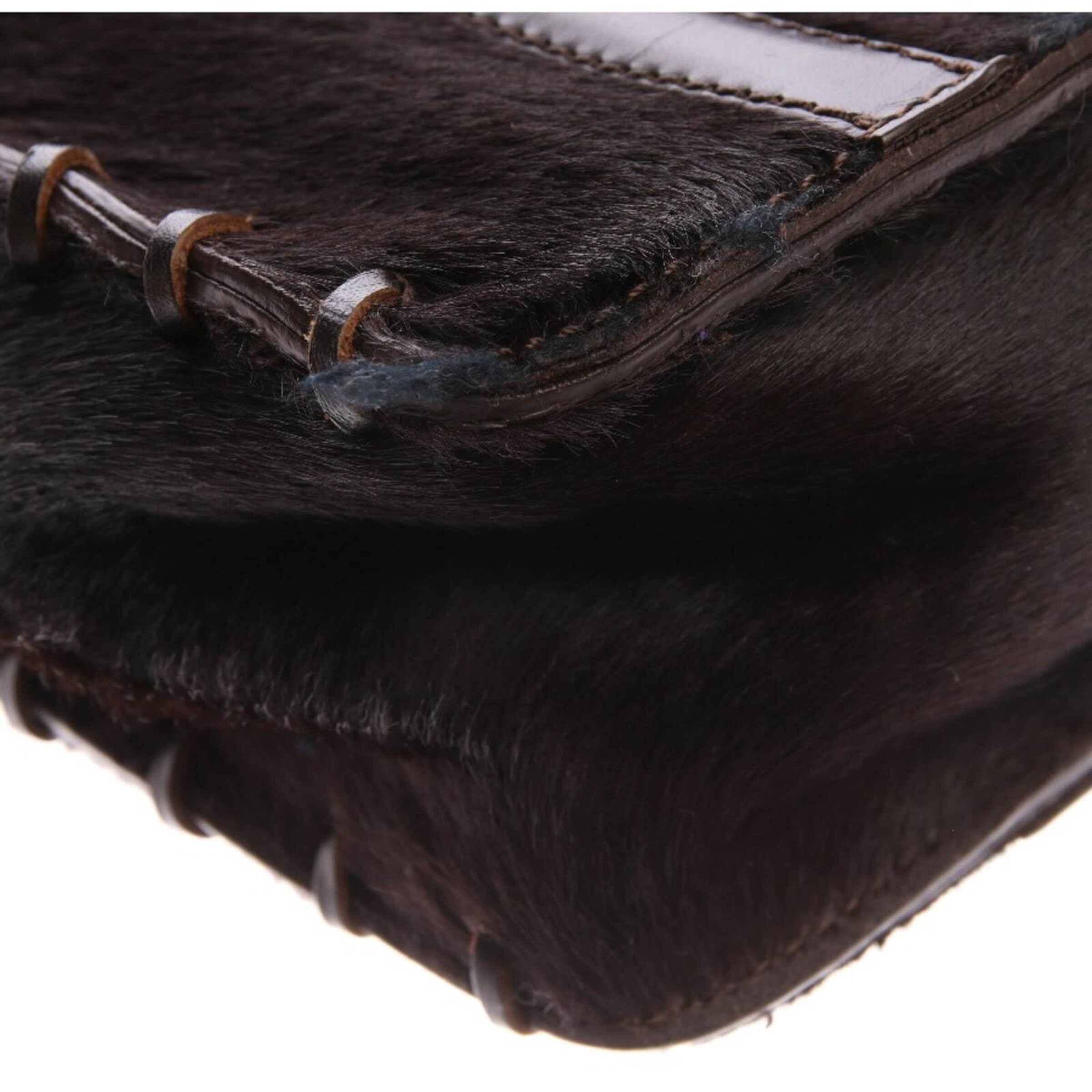 BOSS Bag in One size in Brown