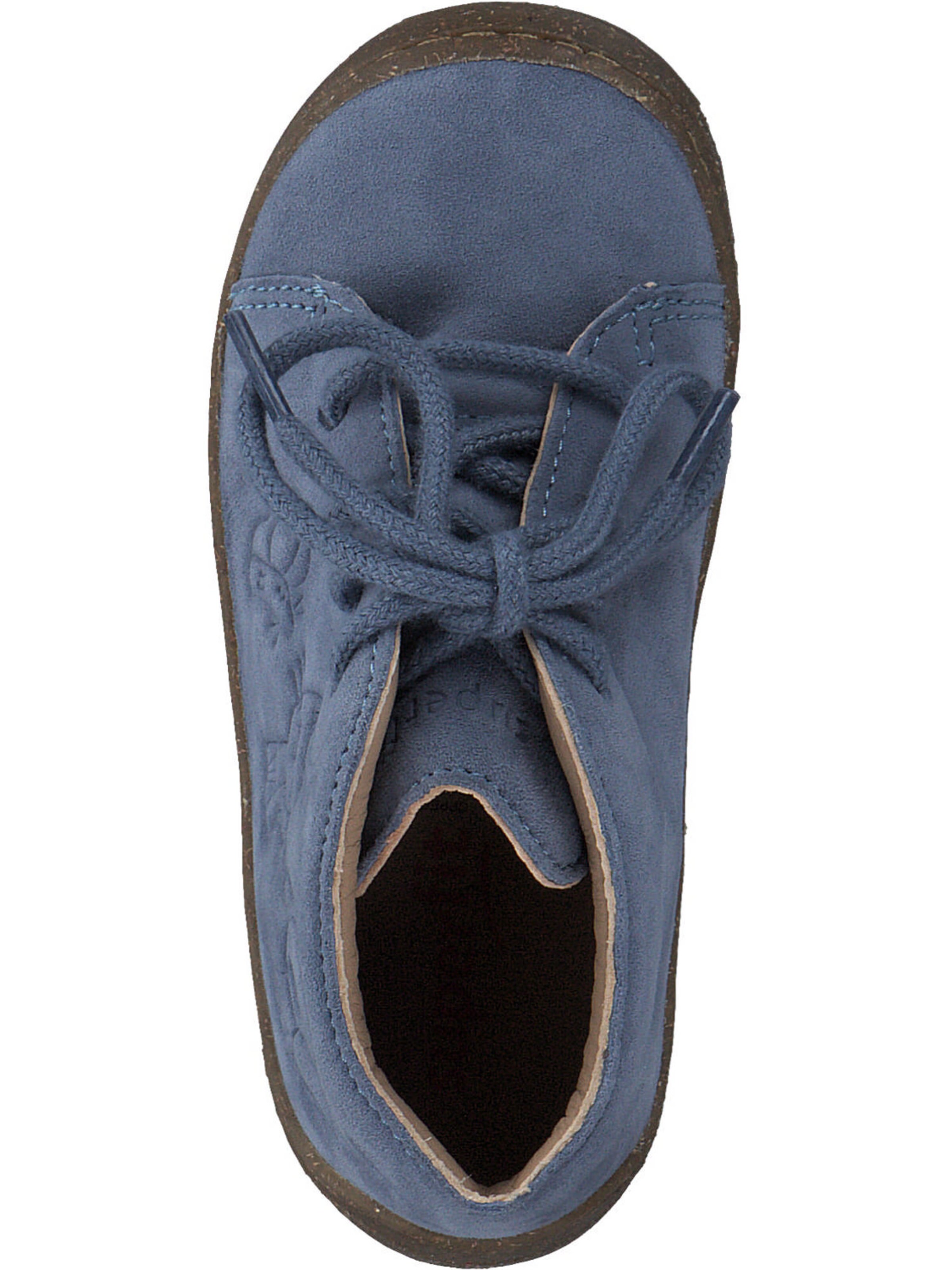 SUPERFIT Lauflernschuh 'Saturnus' in Blau