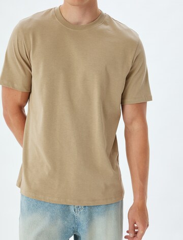 Koton Shirt in Brown
