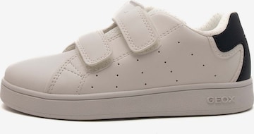 GEOX Sneakers 'B Eclyper A' in White