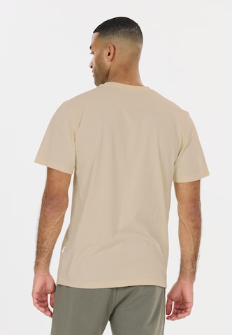 NOU Shirt 'Highmore V2' in Beige