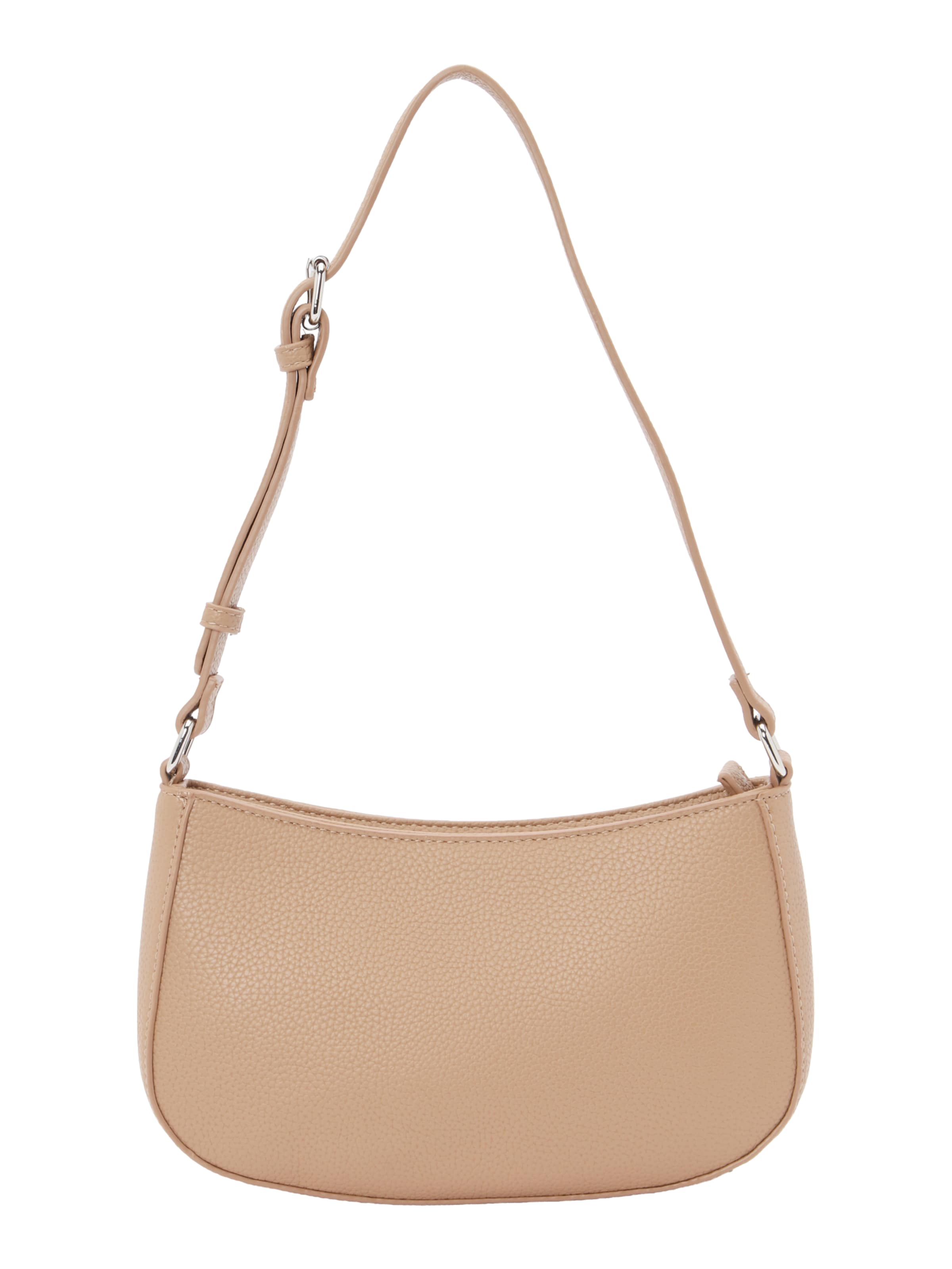 ABOUT YOU Shoulder Bag 'Ella' in Brown: front