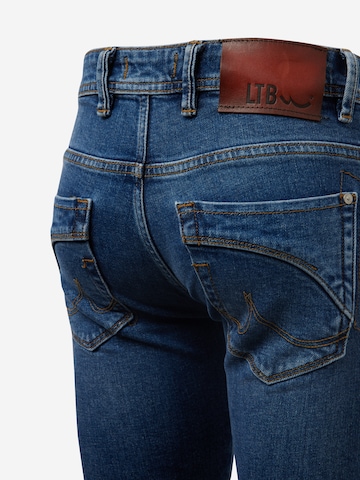 LTB Regular Jeans 'Roden' in Blauw