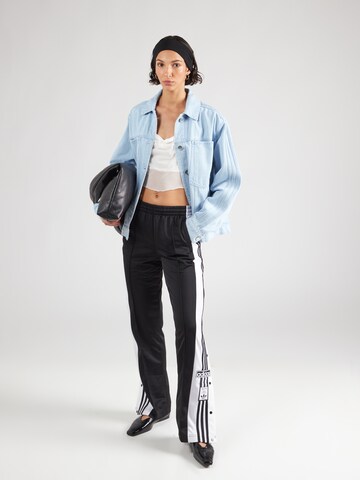 ADIDAS ORIGINALS Kevad-sügisjope 'ESS', värv sinine