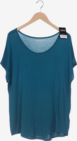 Lands‘ End Top & Shirt in XL in Green: front