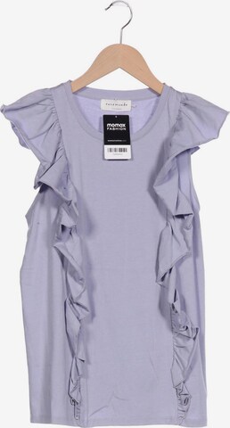rosemunde Top & Shirt in M in Blue: front