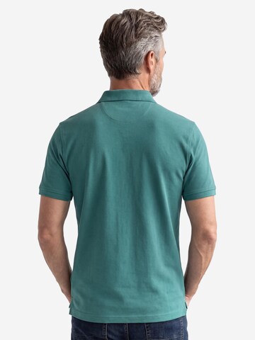 LERROS Shirt 'Basic' in Green